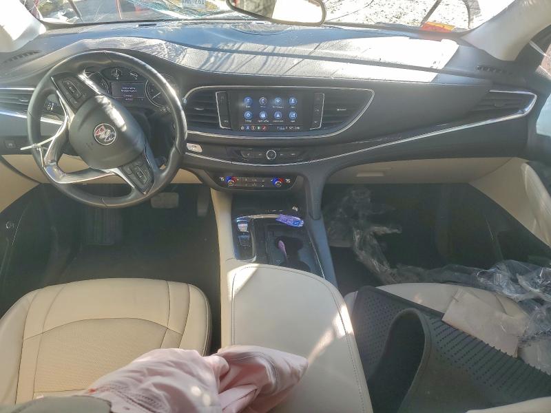 Photo 8 from auction – 2023 BUICK ENCLAVE ES with VIN 5GAERBKW9PJ134343