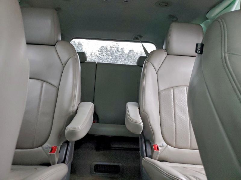 Photo 10 from auction – 2014 GMC ACADIA with VIN 1GKKRSKD7EJ263490