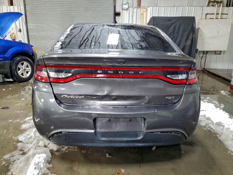 Photo 6 from auction – 2015 DODGE DART SXT with VIN 1C3CDFBB1FD279127