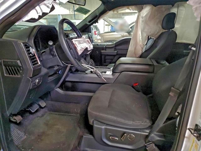 Photo 7 from auction – 2016 FORD F150 SUPER with VIN 1FTEW1EF5GFC88533
