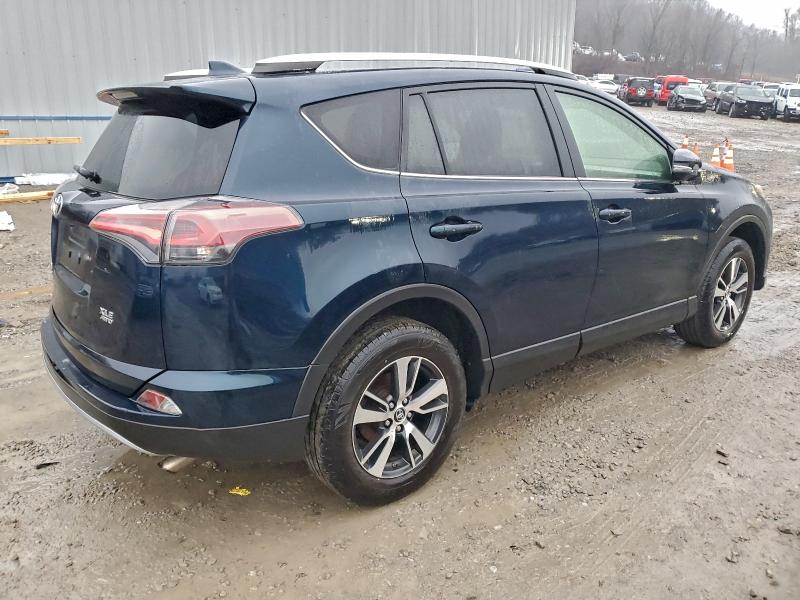 Photo 3 from auction – 2018 TOYOTA RAV4 ADVEN with VIN JTMRFREV4JD240564