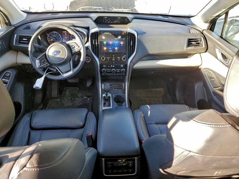 Photo 8 from auction – 2020 SUBARU ASCENT LIM with VIN 4S4WMAPD9L3466232
