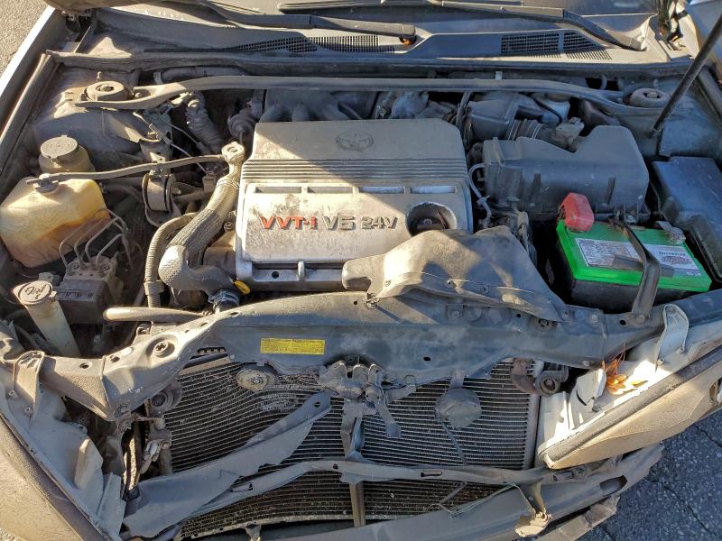 Photo 11 from auction – 2005 TOYOTA CAMRY LE with VIN JTDBF32K250161593