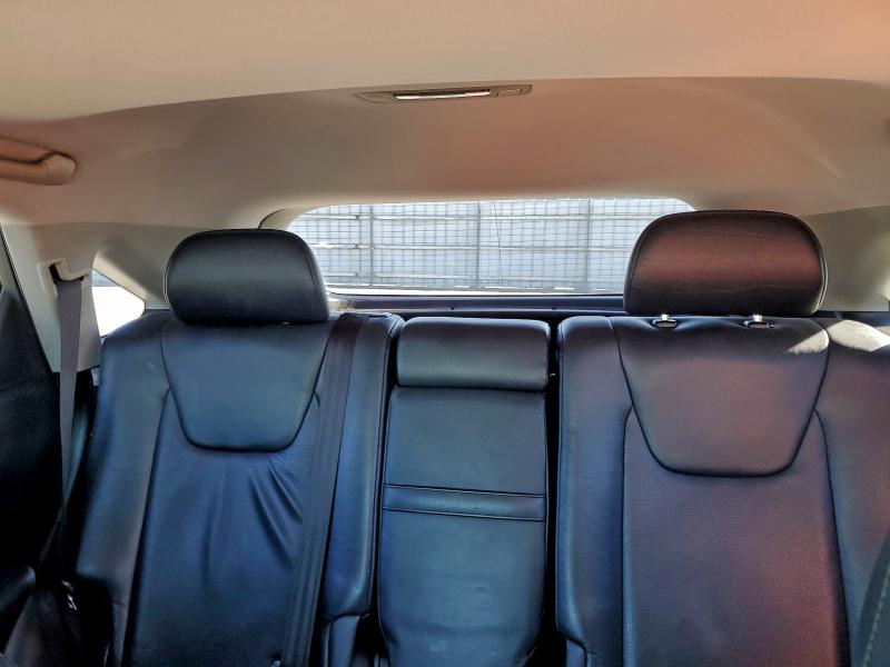 Photo 10 from auction – 2012 LEXUS RX 450H with VIN JTJZB1BAXC2407570