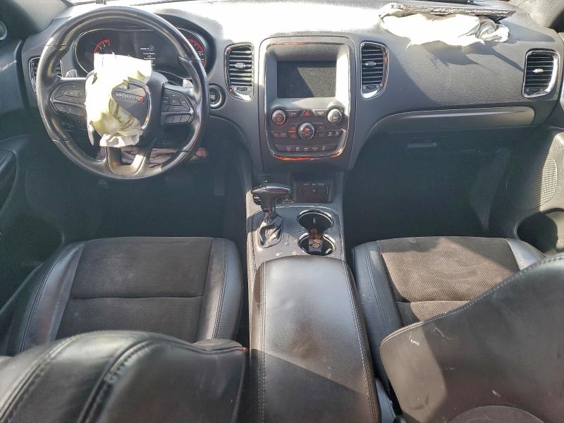 Photo 8 from auction – 2020 DODGE DURANGO GT with VIN 1C4RDJDG3LC205128