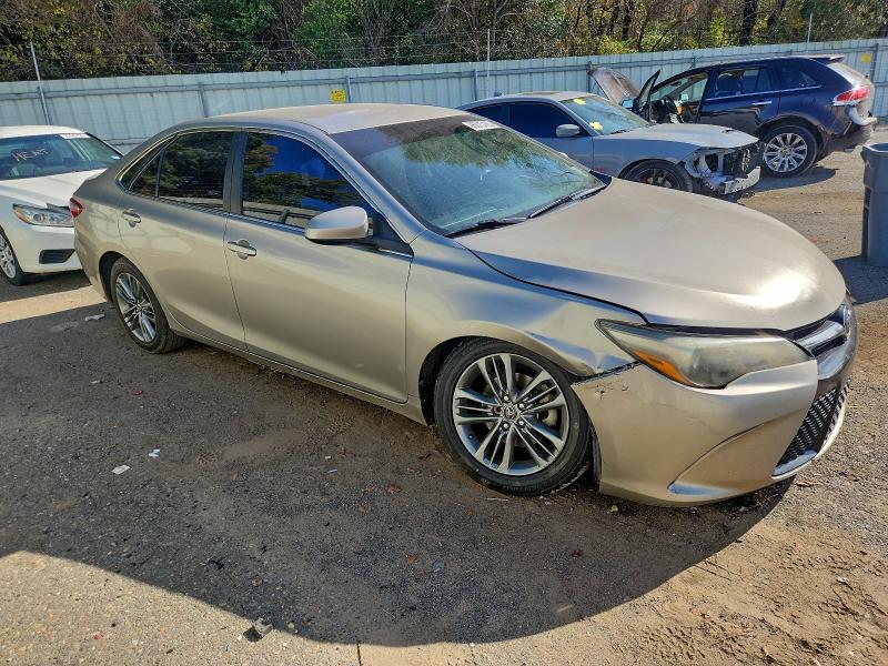 Photo 4 from auction – 2017 TOYOTA CAMRY LE with VIN 4T1BF1FK6HU677947