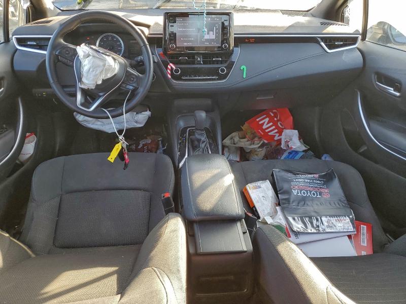 Photo 8 from auction – 2022 TOYOTA COROLLA SE with VIN 5YFP4MCE0NP110786