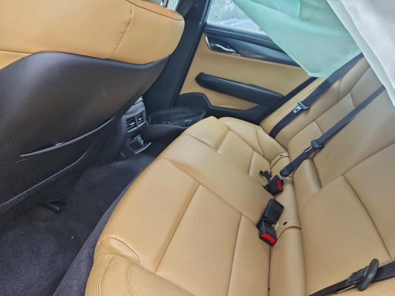 Photo 10 from auction – 2013 CADILLAC ATS with VIN 1G6AA5RX1D0156460