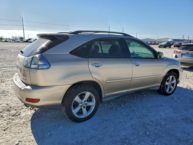 Foto 3 de la subasta – 2008 LEXUS RX 350 con VIN 2T2GK31U78C042173