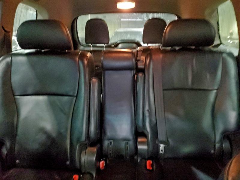 Photo 10 from auction – 2012 TOYOTA HIGHLANDER with VIN 5TDBK3EH8CS127812