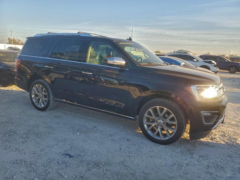 Photo 4 from auction – 2019 FORD EXPEDITION with VIN 1FMJU1MT5KEA16960