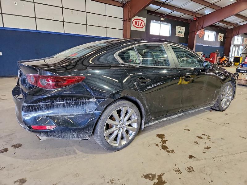 Photo 3 from auction – 2020 MAZDA 3 SELECT with VIN JM1BPBCM3L1171709