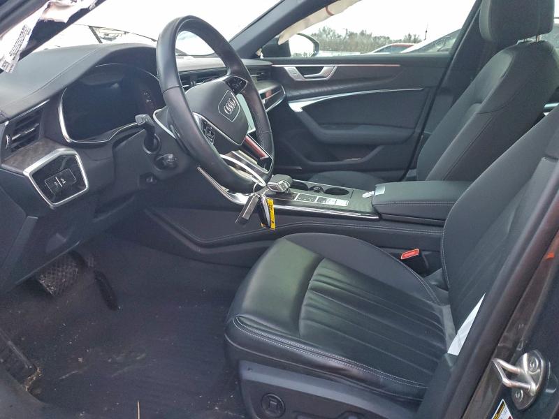 Photo 7 from auction – 2023 AUDI A6 PREMIUM with VIN WAUL2BF24PN020676