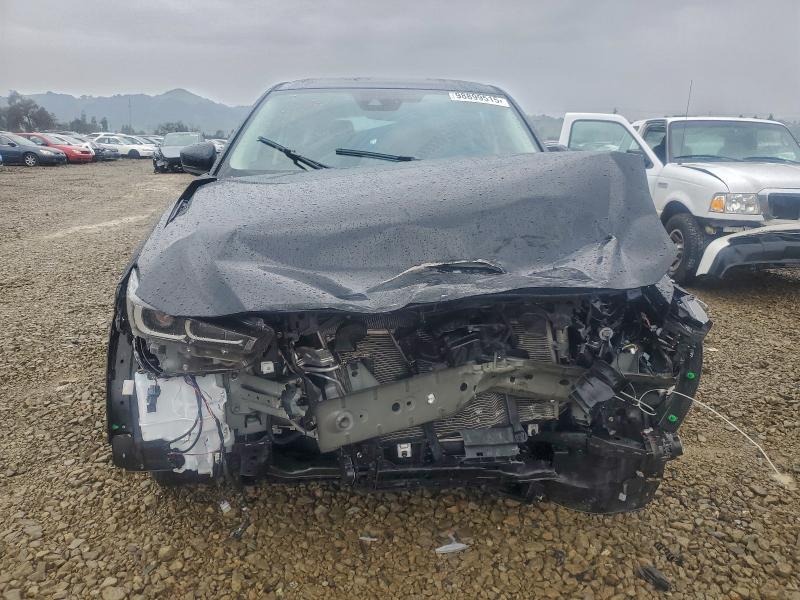 Photo 5 from auction – 2022 MAZDA CX-5 with VIN JM3KFBAM3N0538324