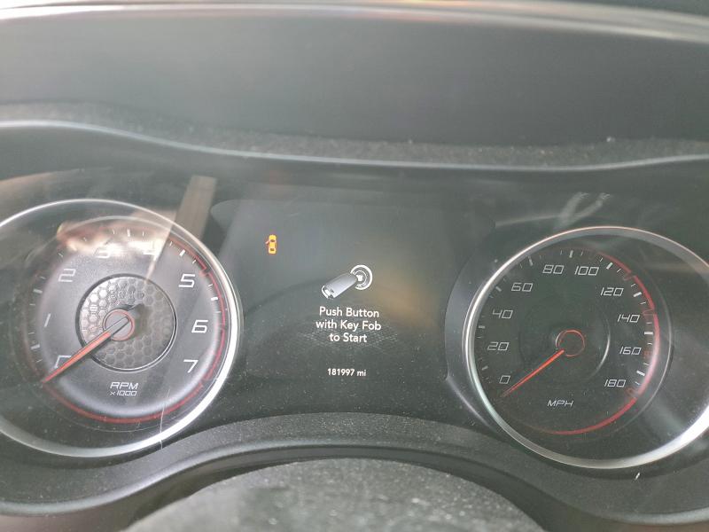 Photo 9 from auction – 2014 DODGE CHARGER with VIN 2C3CDXBG9EH280870