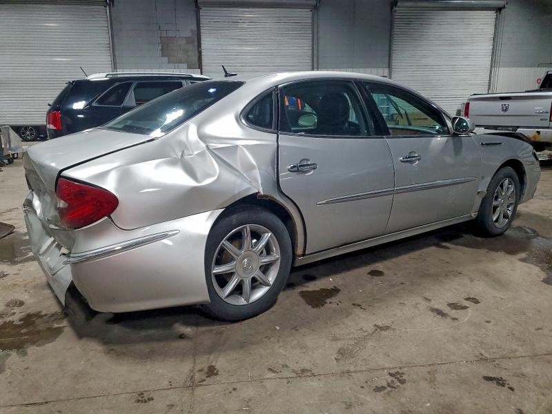 Photo 3 from auction – 2006 BUICK LACROSSE C with VIN 2G4WD582561128633