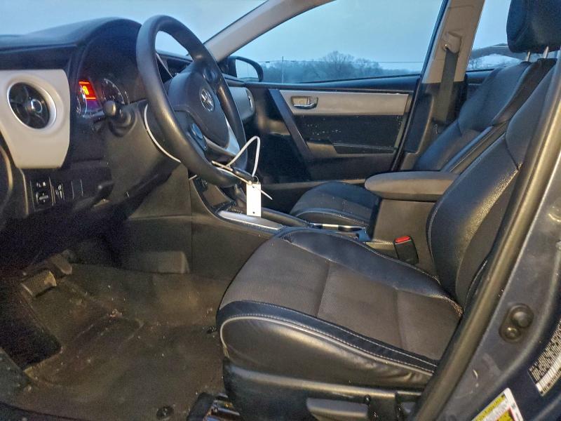 Photo 7 from auction – 2019 TOYOTA COROLLA L with VIN 5YFBURHE9KP900793