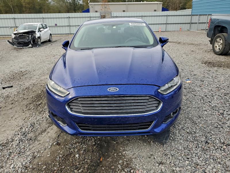 Photo 5 from auction – 2014 FORD FUSION SE with VIN 1FA6P0H71E5406036