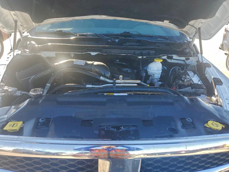 Photo 11 from auction – 2019 RAM 1500 CLASS with VIN 1C6RR6TT2KS538672