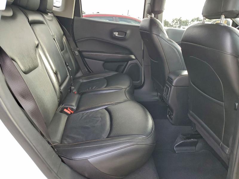 Photo 11 from auction – 2021 JEEP COMPASS LI with VIN 3C4NJCCBXMT564247