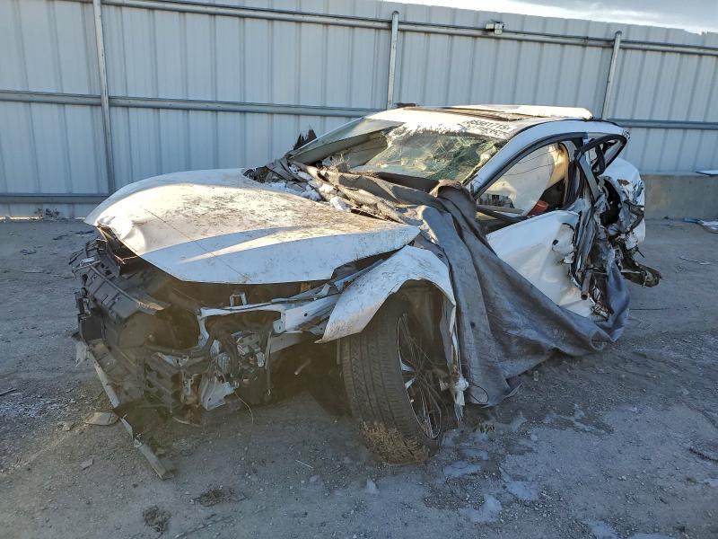 Photo 1 from auction – 2021 NISSAN SENTRA with VIN 3N1AB8DV2MY292591