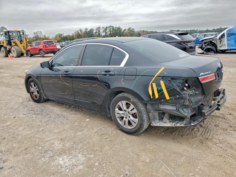 Photo 2 from auction – 2012 HONDA ACCORD SE with VIN 1HGCP2F69CA044076