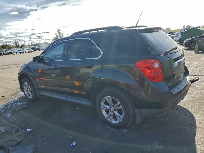 Photo 2 from auction – 2011 CHEVROLET EQUINOX LT with VIN 2CNALDEC4B6341106