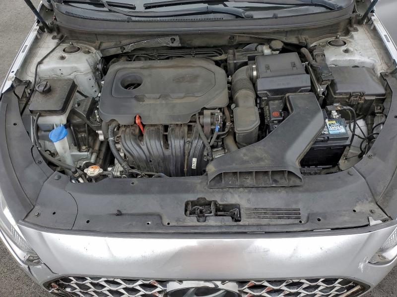 Photo 11 from auction – 2019 HYUNDAI SONATA LIM with VIN 5NPE34AF0KH755629