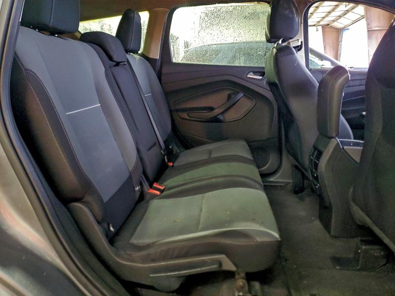 Photo 11 from auction – 2014 FORD ESCAPE with VIN 1FMCU0G93EUD34783