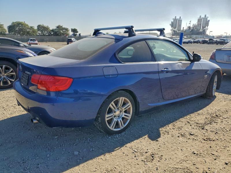 Photo 3 from auction – 2013 BMW 335 XI with VIN WBAKF9C53DE859799