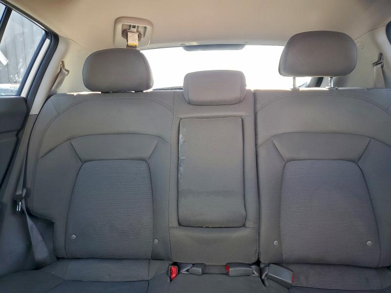 Photo 10 from auction – 2016 KIA SPORTAGE L with VIN KNDPB3AC2G7855061