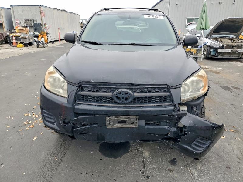 Photo 5 from auction – 2009 TOYOTA RAV4 with VIN JTMBF33V295004535