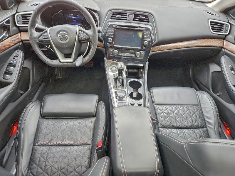 Photo 8 from auction – 2016 NISSAN MAXIMA 3.5 with VIN 1N4AA6AP2GC428831