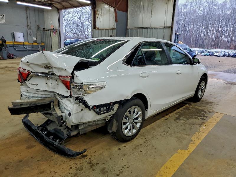 Photo 3 from auction – 2017 TOYOTA CAMRY LE with VIN 4T1BF1FK0HU776876