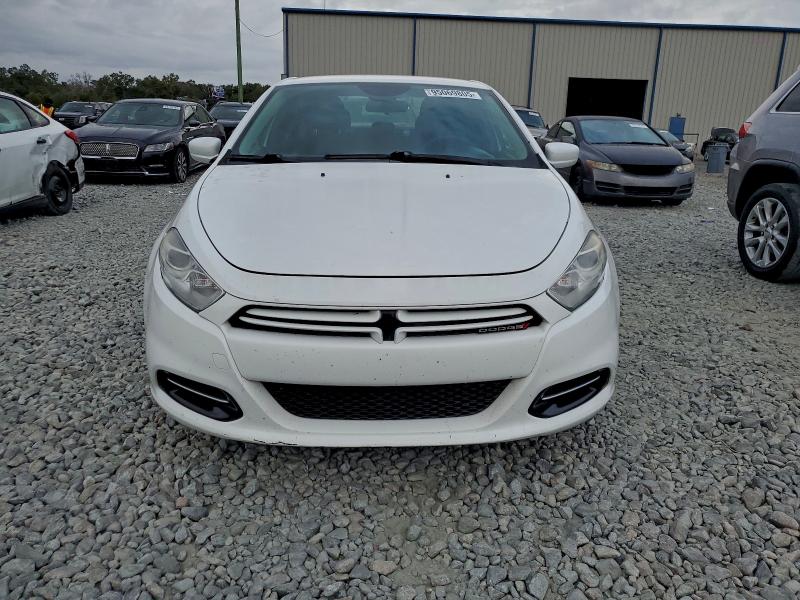 Photo 5 from auction – 2013 DODGE DART SXT with VIN 1C3CDFBA2DD240504