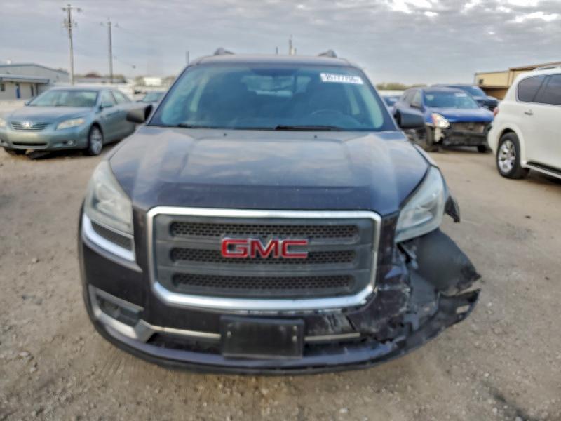 Photo 5 from auction – 2016 GMC ACADIA SLE with VIN 1GKKRNED9GJ265127