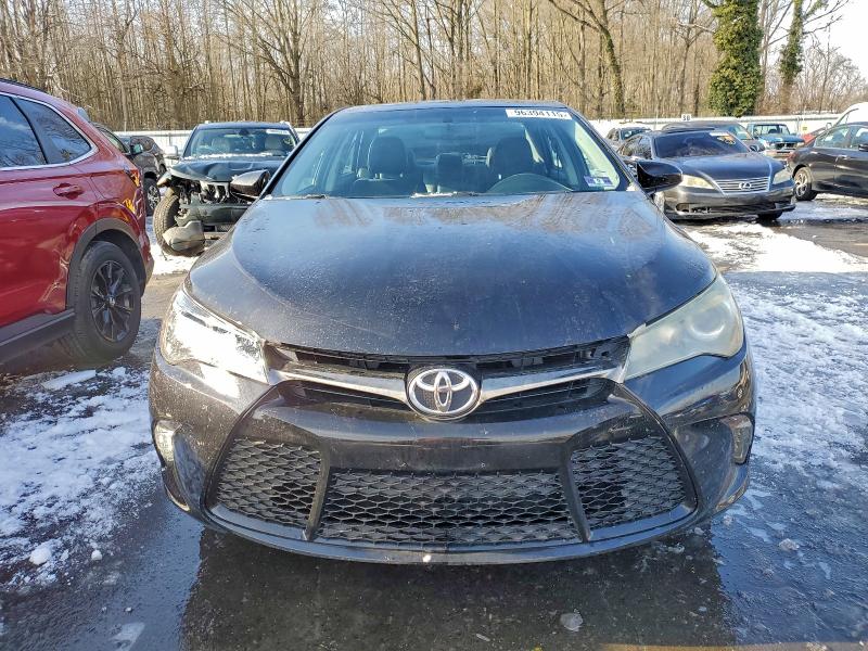 Photo 5 from auction – 2015 TOYOTA CAMRY LE with VIN 4T1BF1FK4FU059703
