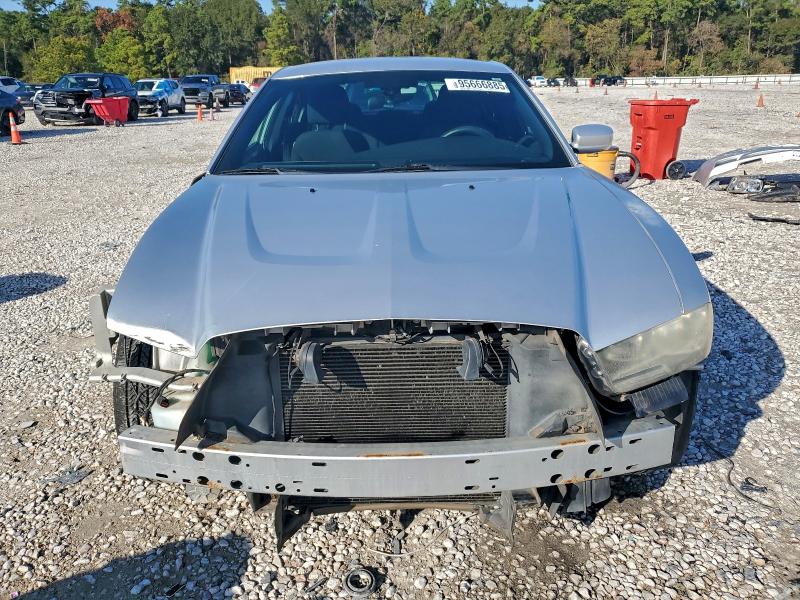 Photo 5 from auction – 2012 DODGE CHARGER SE with VIN 2C3CDXBG5CH218377