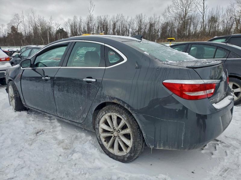 Photo 2 from auction – 2016 BUICK VERANO with VIN 1G4PS5SK4G4180067