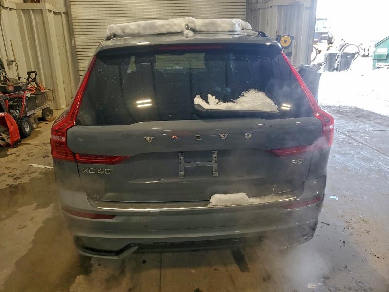Photo 6 from auction – 2024 VOLVO XC60 PLUS with VIN YV4L12RL5R1750372