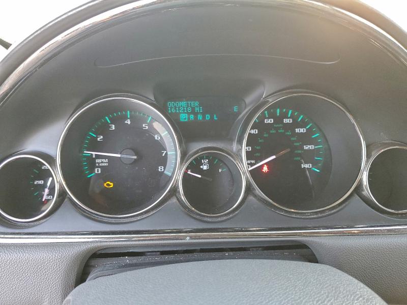 Photo 9 from auction – 2014 BUICK ENCLAVE with VIN 5GAKRCKD6EJ264472