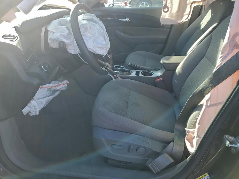 Photo 7 from auction – 2014 CHEVROLET MALIBU LS with VIN 1G11A5SL3EF144399