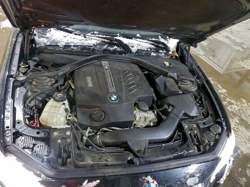 Фото 11 с аукциона – 2014 BMW M235I с VIN WBA1J7C58EVW84952