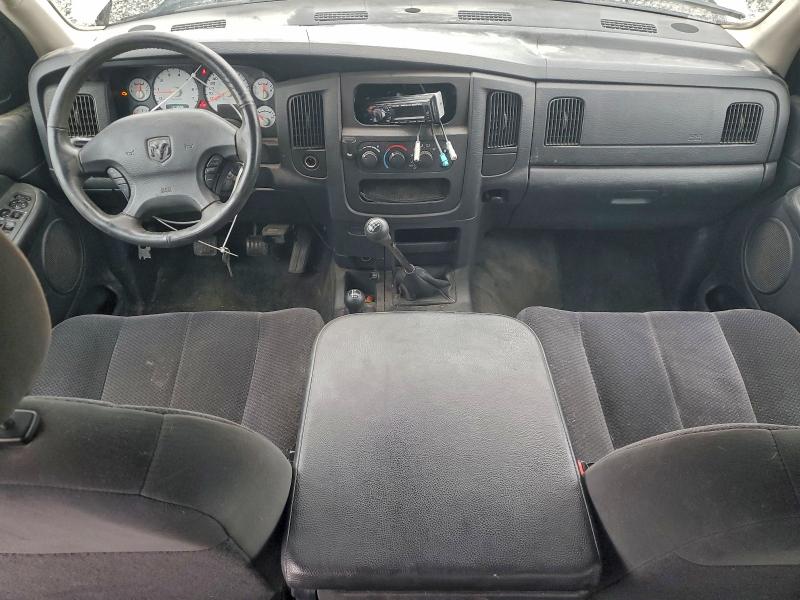 Photo 8 from auction – 2002 DODGE RAM 1500 with VIN 3D7HU18N12G146618