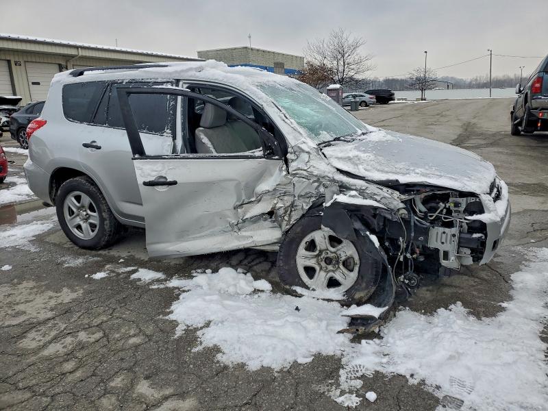 Photo 4 from auction – 2012 TOYOTA RAV4 with VIN 2T3BF4DV1CW256426