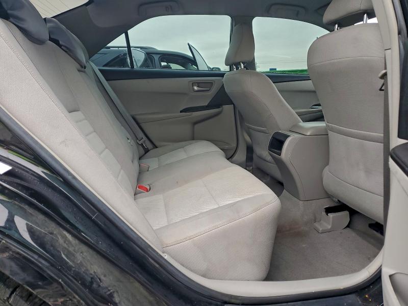 Photo 10 from auction – 2017 TOYOTA CAMRY LE with VIN 4T1BF1FK8HU647543