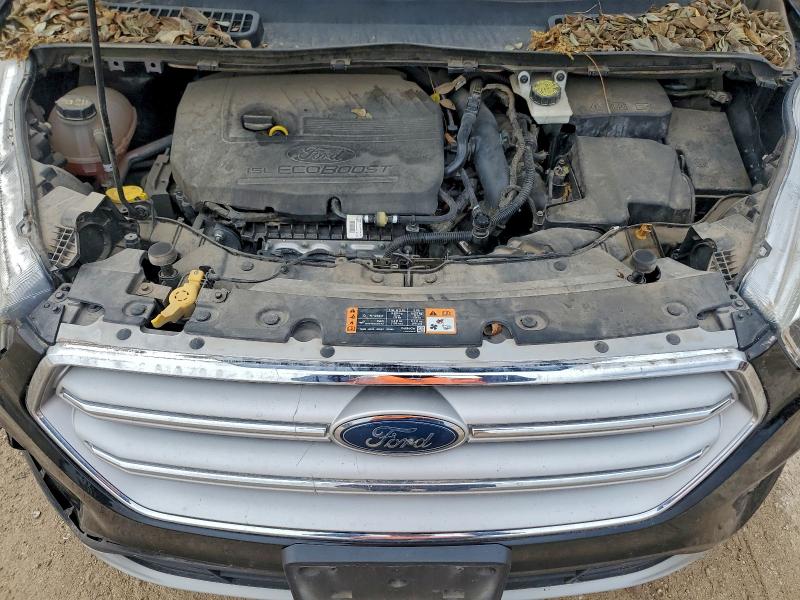 Photo 11 from auction – 2018 FORD ESCAPE SE with VIN 1FMCU0GD0JUD19902