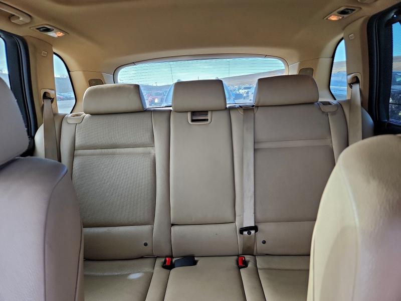 Photo 10 from auction – 2013 BMW X5 XDRIVE3 with VIN 5UXZV4C52DL993530