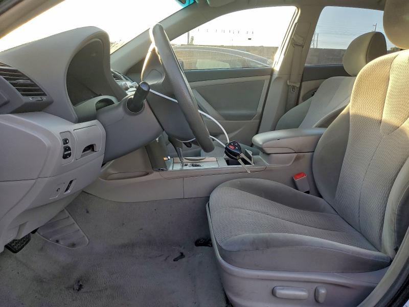 صورة رقم 7 من المزاد - 2011 TOYOTA CAMRY BASE مع VIN 4T4BF3EKXBR149449