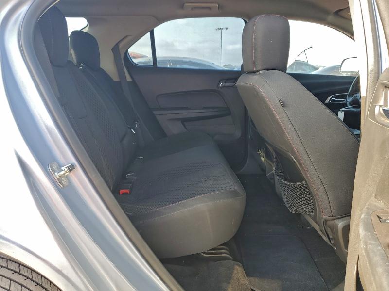 Photo 11 from auction – 2015 CHEVROLET EQUINOX LS with VIN 2GNALAEK7F6316806